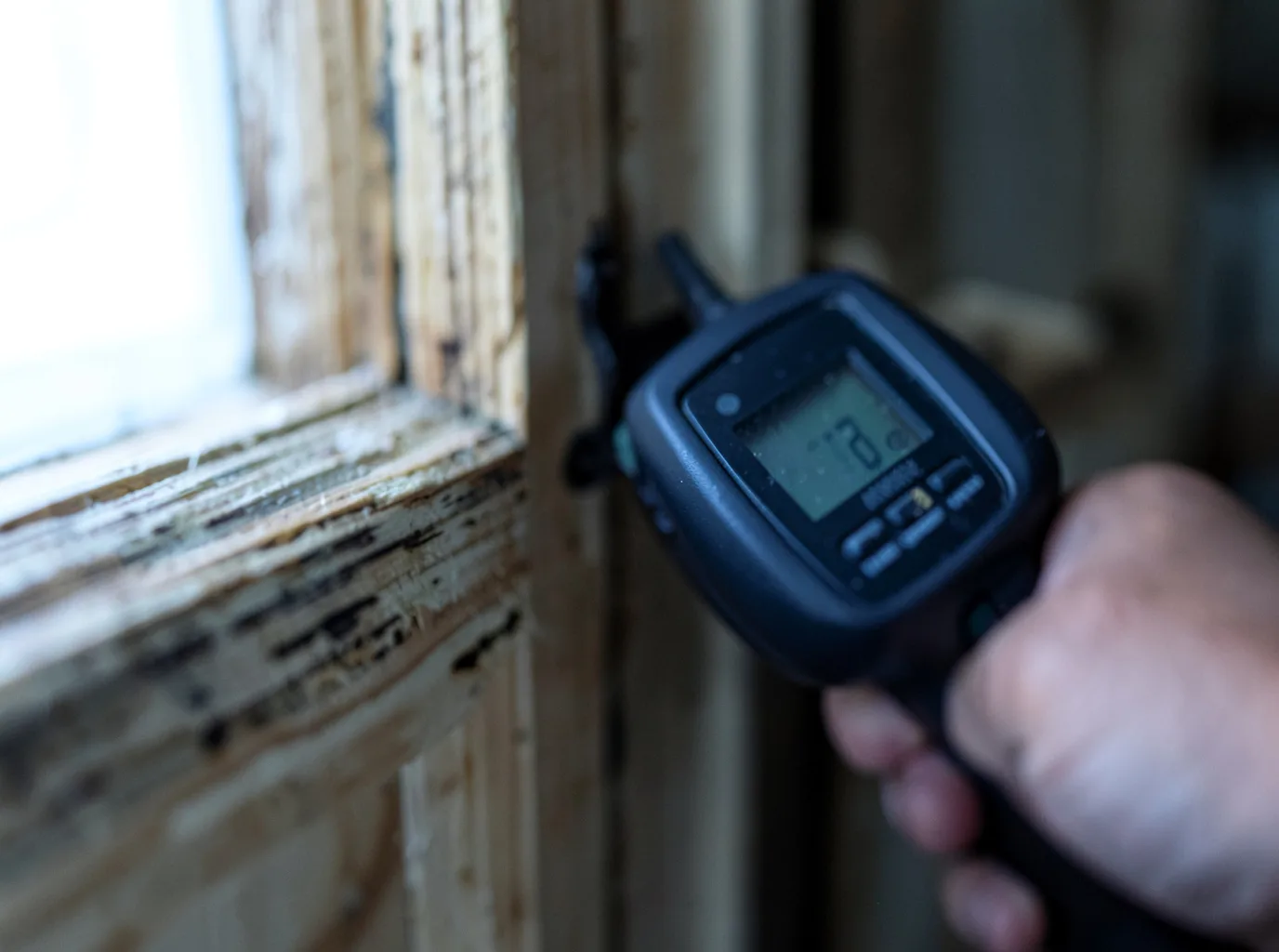Moisture Inspection And Documentation in Shullsburg, WI
